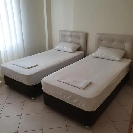 Goldenpark Apartamento Didim