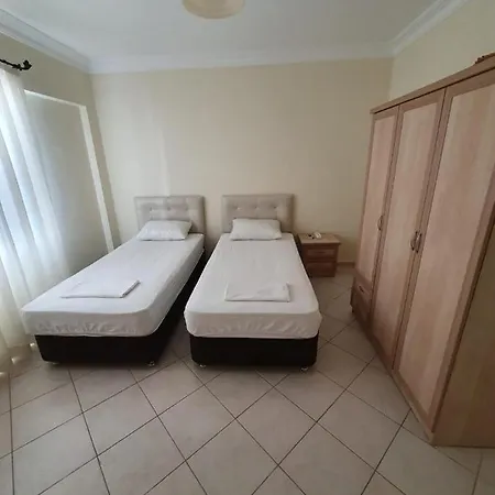 Apartamento Goldenpark *