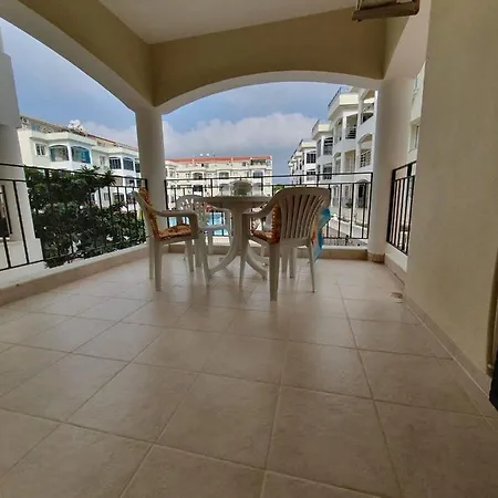 Apartamento Goldenpark Didim