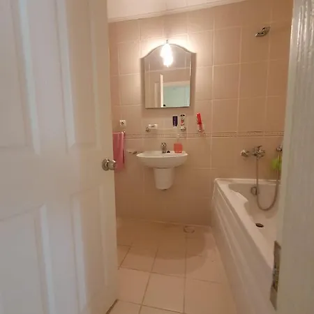 Goldenpark Apartamento Didim